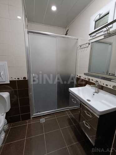 İcarəyə verilir 2 otaqlı köhnə tikili 60 m², Bakıxanov q., photo 21 from 23