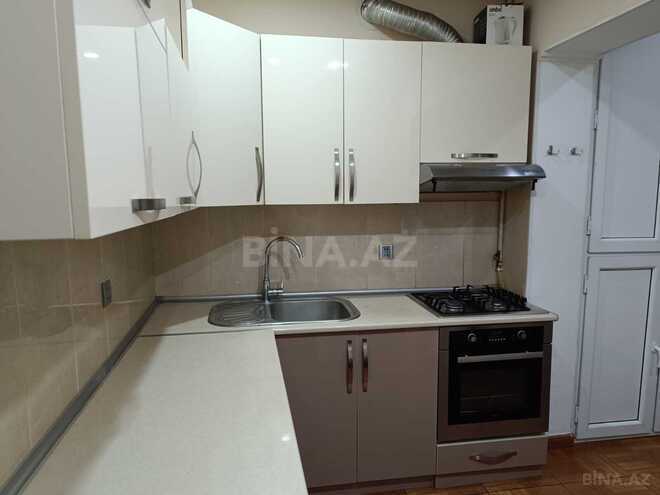 İcarəyə verilir 2 otaqlı köhnə tikili 60 m², Bakıxanov q., photo 7 from 23