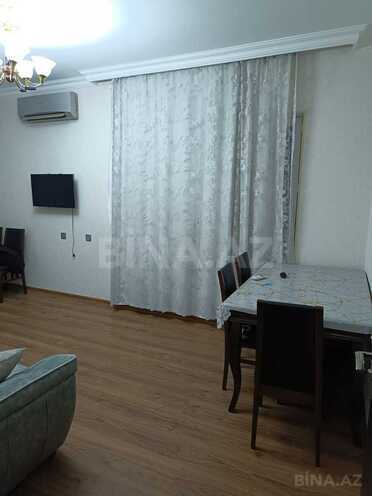 İcarəyə verilir 2 otaqlı köhnə tikili 60 m², Bakıxanov q., photo 6 from 23