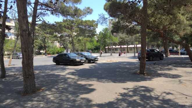 İcarəyə verilir 2 otaqlı köhnə tikili 60 m², Bakıxanov q., photo 17 from 23