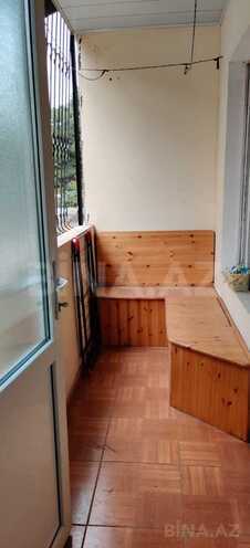 İcarəyə verilir 2 otaqlı köhnə tikili 60 m², Bakıxanov q., photo 16 from 23
