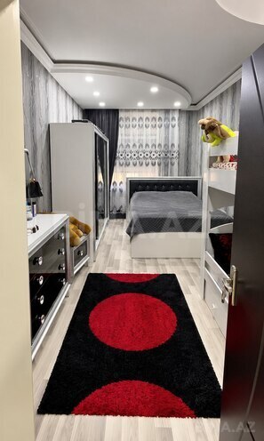Сдается 3-комн. вторичка 70 м², м. Мемар Аджеми, photo 5 from 11