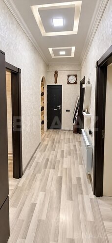 Сдается 3-комн. вторичка 70 м², м. Мемар Аджеми, photo 4 from 11