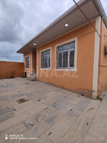 Продаётся 3-комн. дом/дача 95 м², пос. Говсан, photo 1 from 11