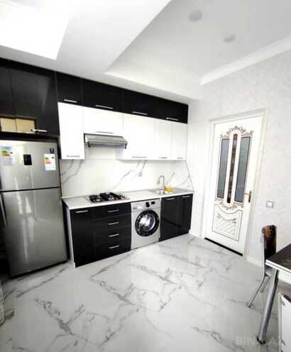 İcarəyə verilir 2 otaqlı ofis 67 m², 8 Noyabr m., photo 1 from 6