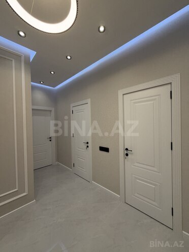 Satılır 3 otaqlı yeni tikili 90 m², Həzi Aslanov m., photo 20 from 22