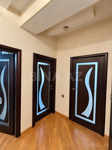 Продается 3-комн. новостройка 128 м², м. Иншаатчылар, photo 5 from 13