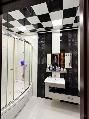 Продается 3-комн. новостройка 128 м², м. Иншаатчылар, photo 9 from 13