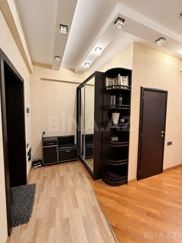 Продается 3-комн. новостройка 128 м², м. Иншаатчылар, photo 11 from 13