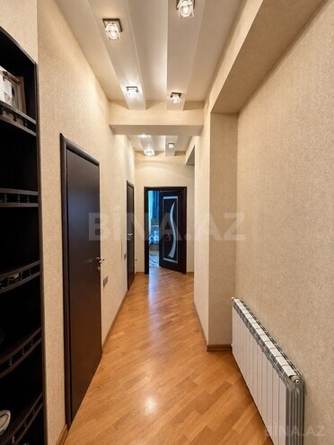 Продается 3-комн. новостройка 128 м², м. Иншаатчылар, photo 8 from 13