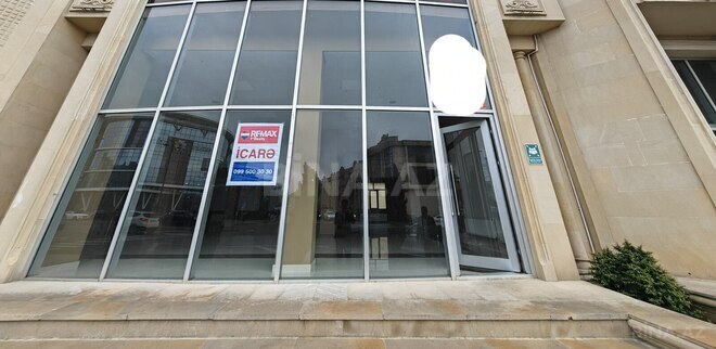 İcarəyə verilir  obyekt 430 m², Nərimanov r., photo 3 from 14