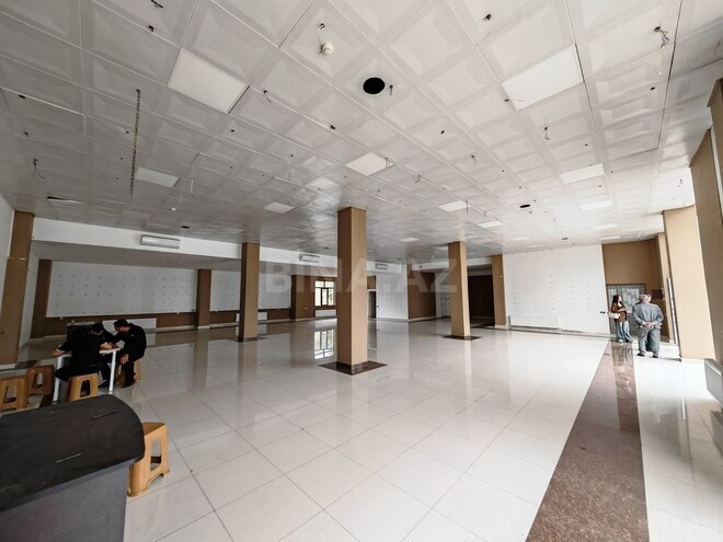 İcarəyə verilir  obyekt 430 m², Nərimanov r., photo 5 from 14