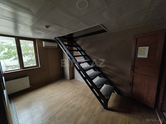 İcarəyə verilir  obyekt 430 m², Nərimanov r., photo 8 from 14