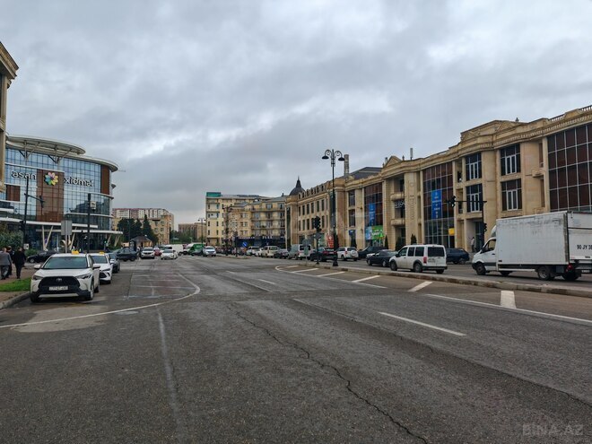 İcarəyə verilir  obyekt 430 m², Nərimanov r., photo 13 from 14