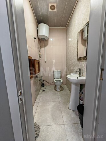 İcarəyə verilir  obyekt 430 m², Nərimanov r., photo 10 from 14