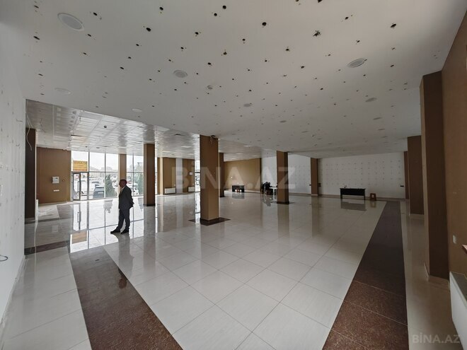İcarəyə verilir  obyekt 430 m², Nərimanov r., photo 4 from 14