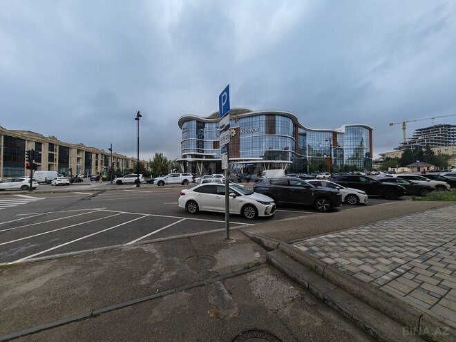 İcarəyə verilir  obyekt 430 m², Nərimanov r., photo 12 from 14