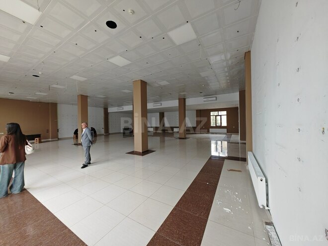 İcarəyə verilir  obyekt 430 m², Nərimanov r., photo 1 from 14