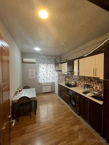 Satılır 3 otaqlı yeni tikili 123 m², Nəsimi r., photo 6 from 10