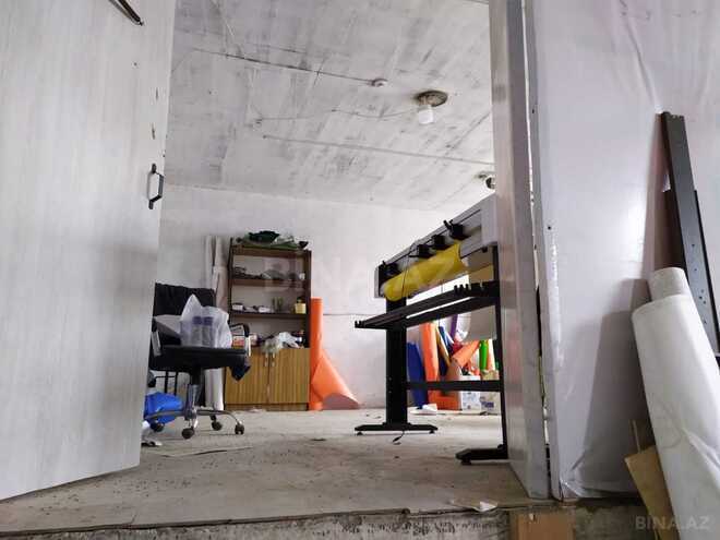 İcarəyə verilir  obyekt 120 m², Nəriman Nərimanov m., photo 5 from 10