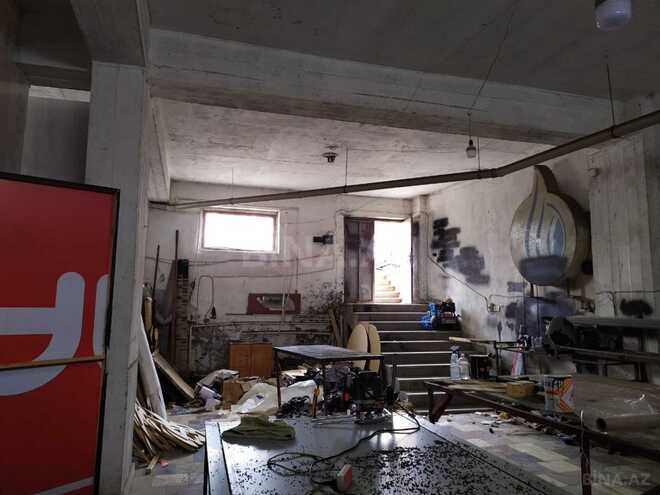 İcarəyə verilir  obyekt 120 m², Nəriman Nərimanov m., photo 3 from 10