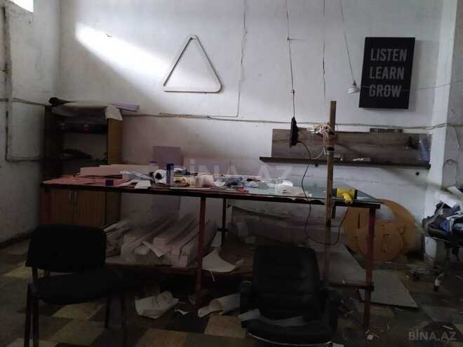 İcarəyə verilir  obyekt 120 m², Nəriman Nərimanov m., photo 7 from 10