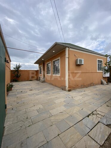 Продается 3-комн. дом/дача 90 м², пос. Говсан, photo 1 from 15