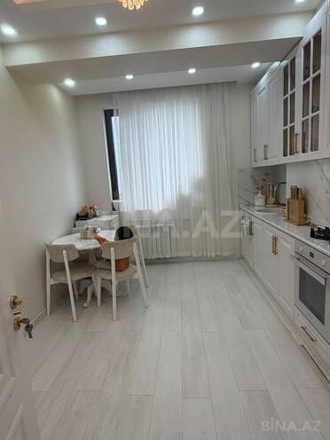 Сдается 2-комн. новостройка 85 м², пос. 7-ой мкр, photo 10 from 18