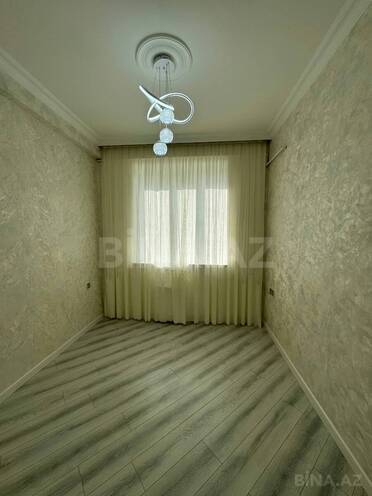 Satılır 2 otaqlı yeni tikili 40 m², Masazır q., photo 14 from 17
