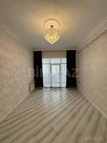 Satılır 2 otaqlı yeni tikili 40 m², Masazır q., photo 3 from 17