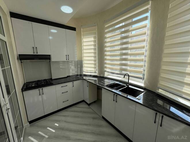 Satılır 2 otaqlı yeni tikili 40 m², Masazır q., photo 9 from 17