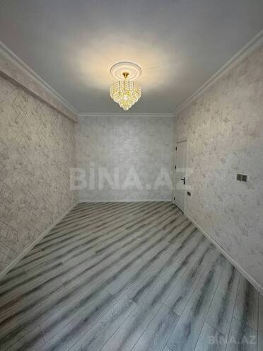 Satılır 2 otaqlı yeni tikili 40 m², Masazır q., photo 8 from 17