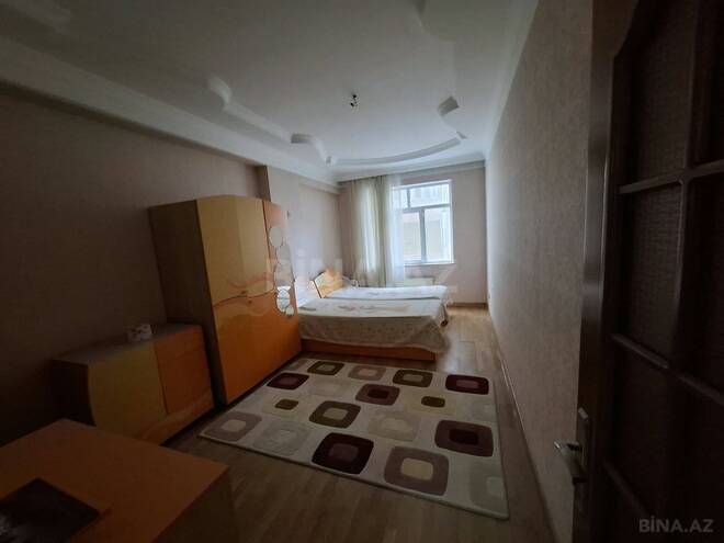 Satılır 2 otaqlı yeni tikili 89 m², 20 Yanvar m., photo 7 from 13