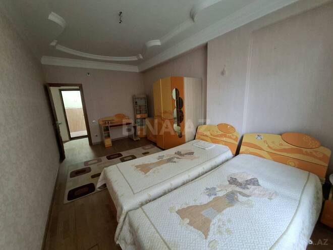 Satılır 2 otaqlı yeni tikili 89 m², 20 Yanvar m., photo 6 from 13