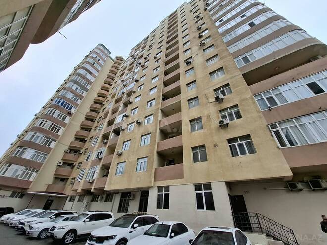 Satılır 2 otaqlı yeni tikili 89 m², 20 Yanvar m., photo 1 from 13
