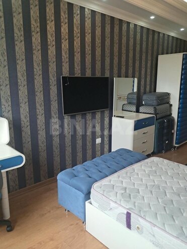 Satılır 5 otaqlı yeni tikili 286.8 m², Gənclik m., photo 12 from 20