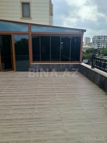 Satılır 5 otaqlı yeni tikili 286.8 m², Gənclik m., photo 7 from 20