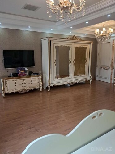 Satılır 5 otaqlı yeni tikili 286.8 m², Gənclik m., photo 13 from 20
