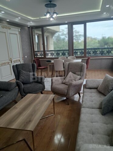 Satılır 5 otaqlı yeni tikili 286.8 m², Gənclik m., photo 1 from 20