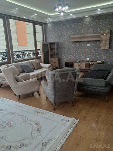 Satılır 5 otaqlı yeni tikili 286.8 m², Gənclik m., photo 15 from 20
