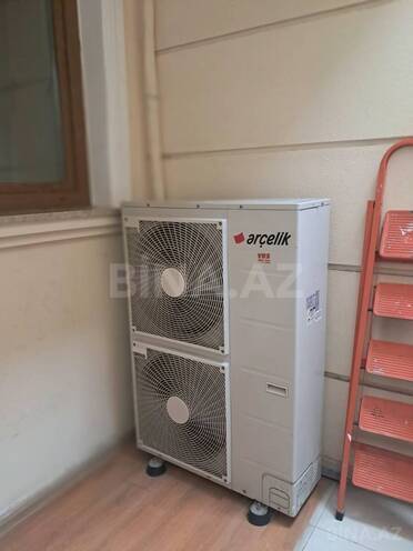 Satılır 5 otaqlı yeni tikili 286.8 m², Gənclik m., photo 11 from 20