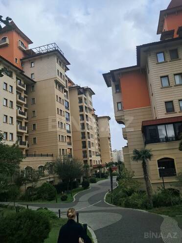 Satılır 5 otaqlı yeni tikili 286.8 m², Gənclik m., photo 3 from 20