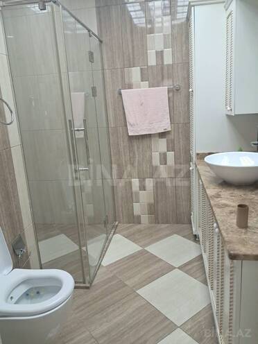 Satılır 5 otaqlı yeni tikili 286.8 m², Gənclik m., photo 17 from 20