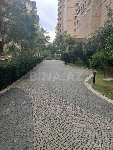 Satılır 5 otaqlı yeni tikili 286.8 m², Gənclik m., photo 5 from 20