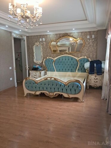 Satılır 5 otaqlı yeni tikili 286.8 m², Gənclik m., photo 14 from 20