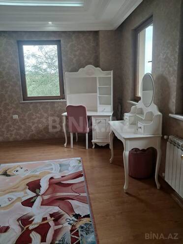 Satılır 5 otaqlı yeni tikili 286.8 m², Gənclik m., photo 9 from 20