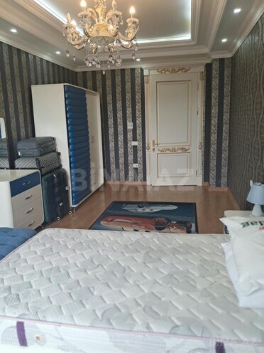 Satılır 5 otaqlı yeni tikili 286.8 m², Gənclik m., photo 18 from 20