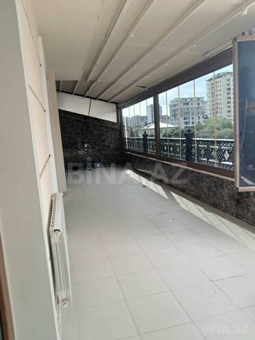 Satılır 5 otaqlı yeni tikili 286.8 m², Gənclik m., photo 19 from 20