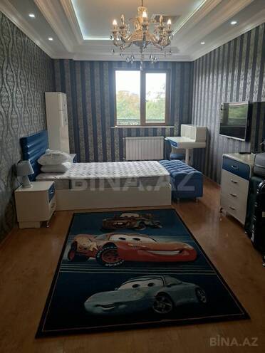 Satılır 5 otaqlı yeni tikili 286.8 m², Gənclik m., photo 16 from 20
