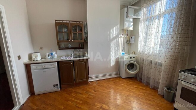 Сдается 3-комн. вторичка 90 м², м. Сахил, photo 12 from 15